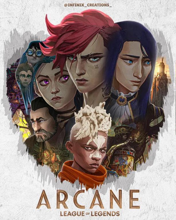 Série